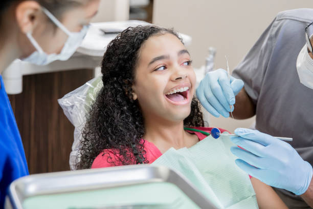 Best Emergency Dental Extractions in Crest View Heights, NY