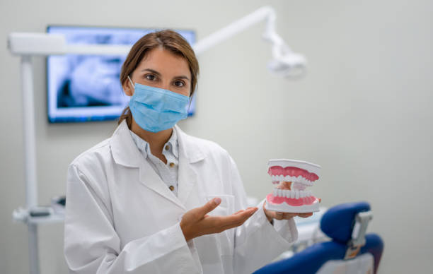Best Emergency Dental Services for Seniors in Crest View Heights, NY