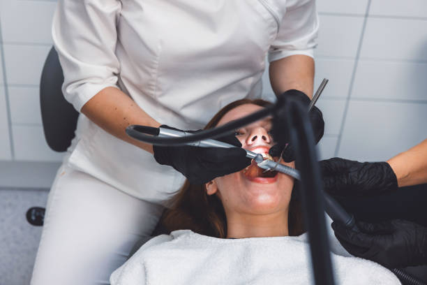Best Emergency Cosmetic Dentistry in Crest View Heights, NY