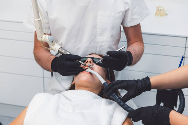 Best Mobile Emergency Dentist in Crest View Heights, NY