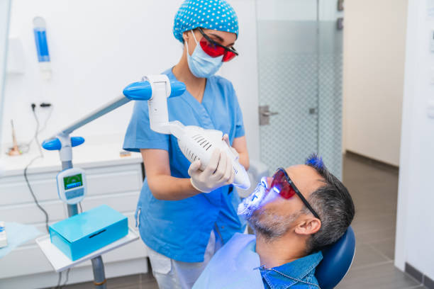 Best Emergency Root Canal Treatment in Crest View Heights, NY